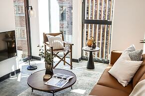 The Brewers Rooms Contemporary Aparthotel