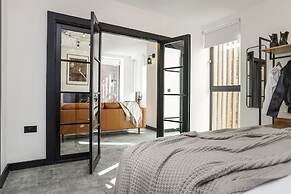 The Brewers Rooms Contemporary Aparthotel