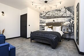 The Brewers Rooms Contemporary Aparthotel