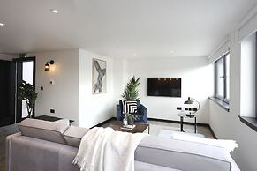 The Brewers Rooms Contemporary Aparthotel