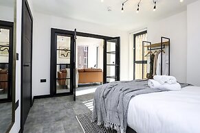The Brewers Rooms Contemporary Aparthotel