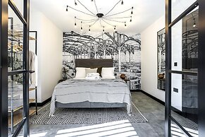 The Brewers Rooms Contemporary Aparthotel