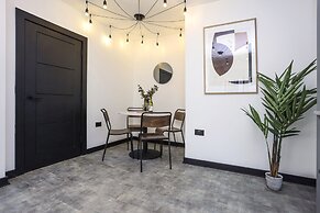 The Brewers Rooms Contemporary Aparthotel