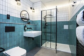 The Brewers Rooms Contemporary Aparthotel