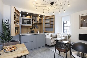 The Brewers Rooms Contemporary Aparthotel