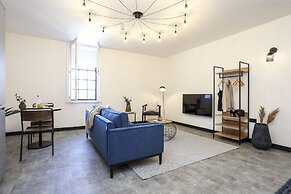 The Brewers Rooms Contemporary Aparthotel