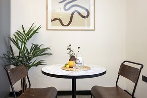 The Brewers Rooms Contemporary Aparthotel