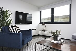 The Brewers Rooms Contemporary Aparthotel