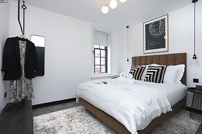 The Brewers Rooms Contemporary Aparthotel