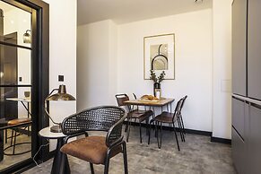 The Brewers Rooms Contemporary Aparthotel