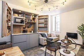 The Brewers Rooms Contemporary Aparthotel