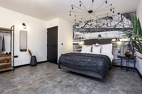 The Brewers Rooms Contemporary Aparthotel