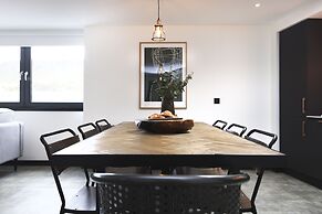 The Brewers Rooms Contemporary Aparthotel