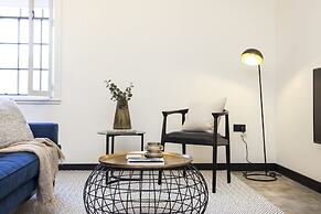 The Brewers Rooms Contemporary Aparthotel