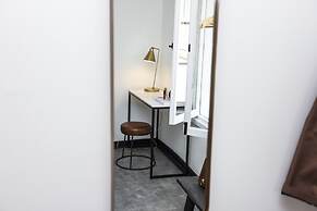 The Brewers Rooms Contemporary Aparthotel