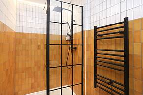 The Brewers Rooms Contemporary Aparthotel