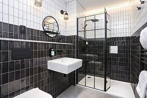 The Brewers Rooms Contemporary Aparthotel