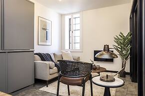 The Brewers Rooms Contemporary Aparthotel