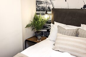 The Brewers Rooms Contemporary Aparthotel