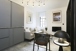 The Brewers Rooms Contemporary Aparthotel