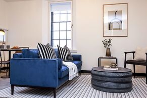 The Brewers Rooms Contemporary Aparthotel