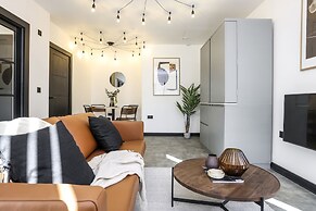 The Brewers Rooms Contemporary Aparthotel