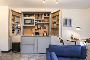 The Brewers Rooms Contemporary Aparthotel