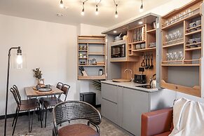 The Brewers Rooms Contemporary Aparthotel