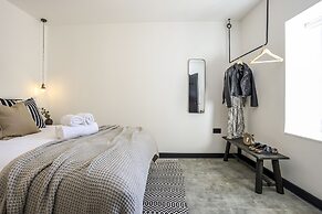 The Brewers Rooms Contemporary Aparthotel