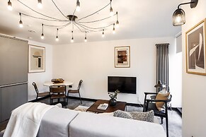 The Brewers Rooms Contemporary Aparthotel