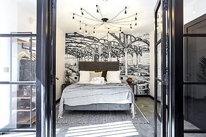 The Brewers Rooms Contemporary Aparthotel