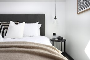 The Brewers Rooms Contemporary Aparthotel