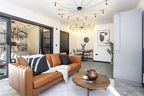 The Brewers Rooms Contemporary Aparthotel