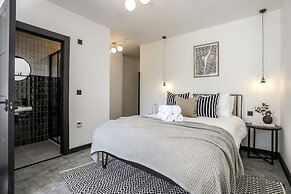 The Brewers Rooms Contemporary Aparthotel