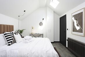 The Brewers Rooms Contemporary Aparthotel