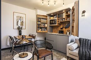 The Brewers Rooms Contemporary Aparthotel