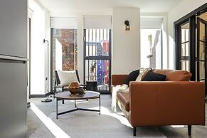 The Brewers Rooms Contemporary Aparthotel