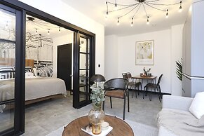 The Brewers Rooms Contemporary Aparthotel