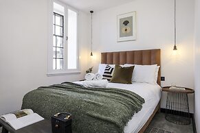 The Brewers Rooms Contemporary Aparthotel