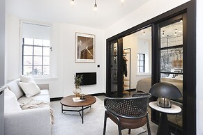 The Brewers Rooms Contemporary Aparthotel
