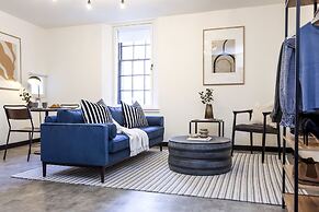 The Brewers Rooms Contemporary Aparthotel
