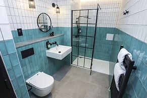 The Brewers Rooms Contemporary Aparthotel