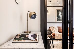 The Brewers Rooms Contemporary Aparthotel