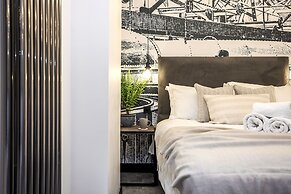 The Brewers Rooms Contemporary Aparthotel