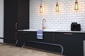 The Brewers Rooms Contemporary Aparthotel