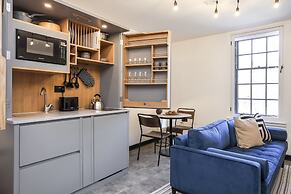 The Brewers Rooms Contemporary Aparthotel