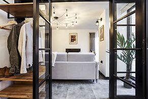 The Brewers Rooms Contemporary Aparthotel