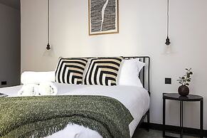 The Brewers Rooms Contemporary Aparthotel