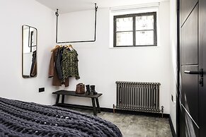 The Brewers Rooms Contemporary Aparthotel