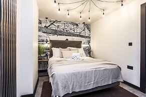 The Brewers Rooms Contemporary Aparthotel